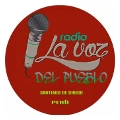 Radio La Voz Del Pueblo  - ONLINE